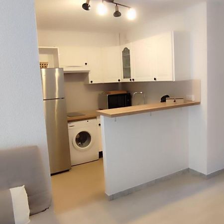 Appartement 4 Pers Agde Extérieur photo
