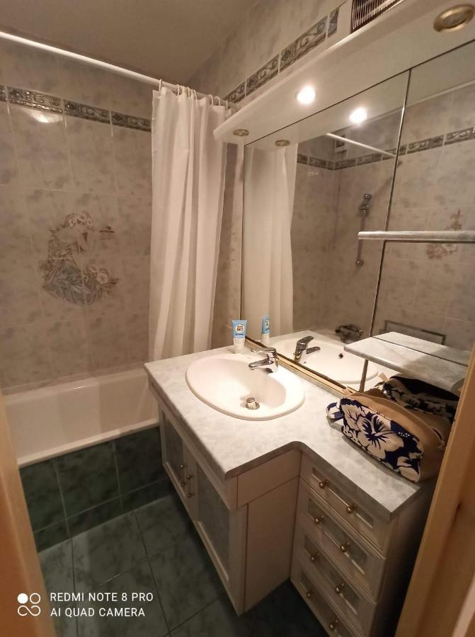 Appartement 4 Pers Agde Extérieur photo