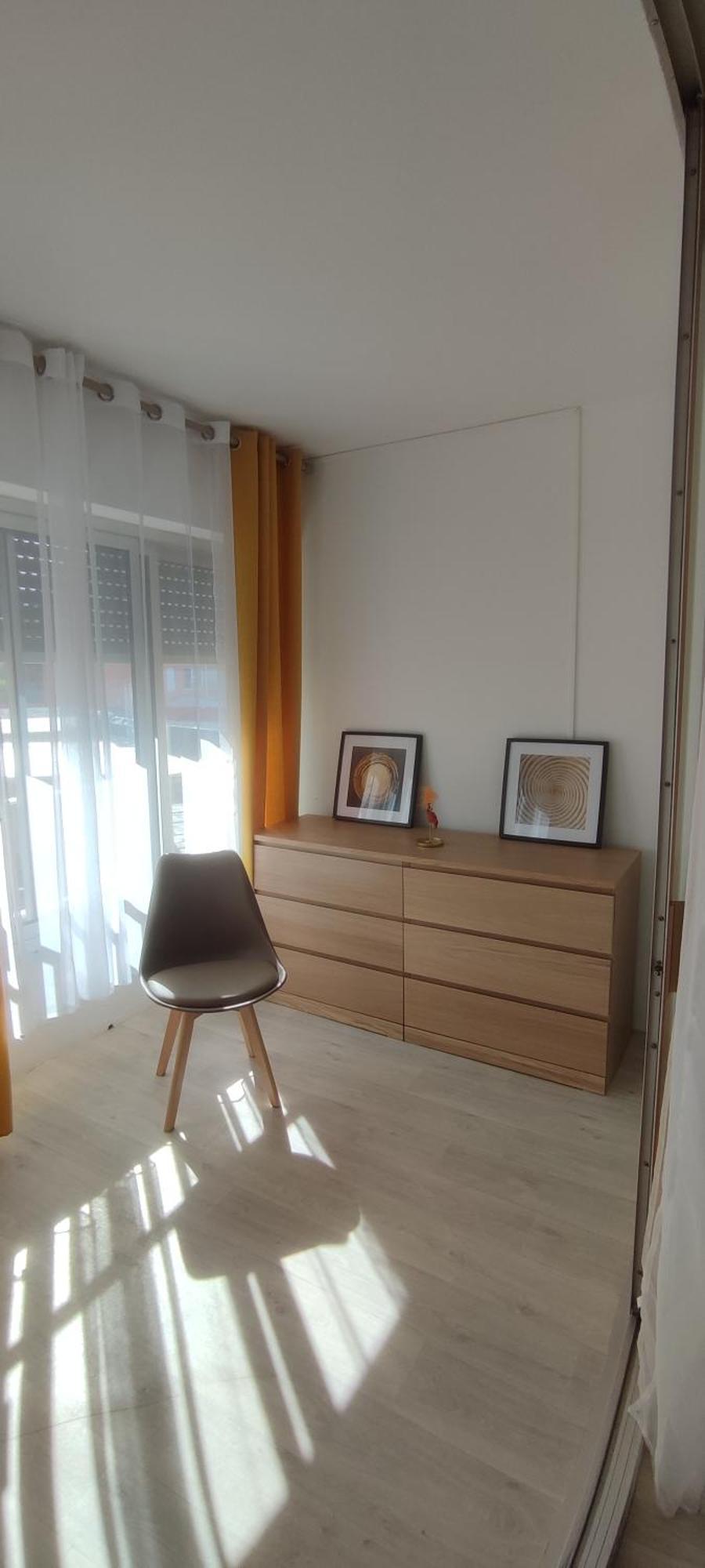 Appartement 4 Pers Agde Extérieur photo